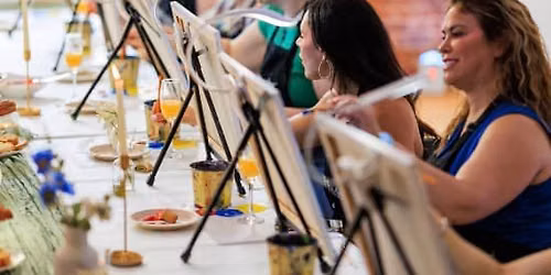 Brunch With Monet- An Immersive Art Experience