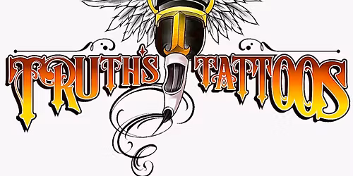 Truths Tattoos Halloween Tattoo and Costume Party