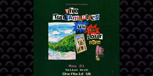 The Tullamarines