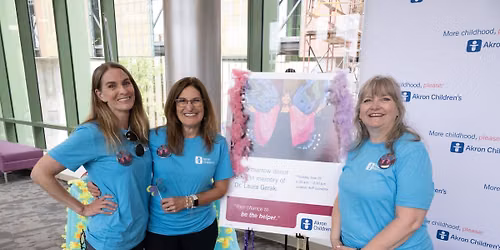 Bone Marrow Donor Drive