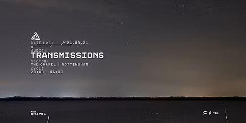 Interstellar Audio: Transmissions - K2T EP Launch &amp; Jinbu's Barnardo's Campaign