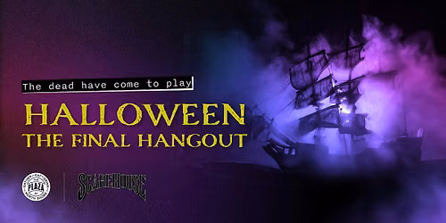 THE FINAL HANGOUT