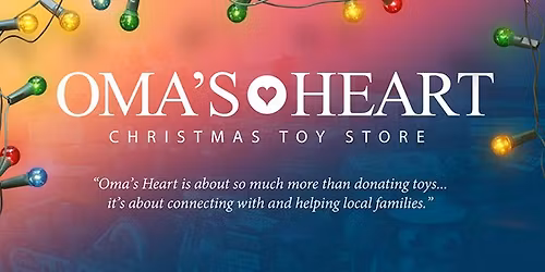 Volunteer Training Meeting 