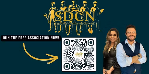 San Diego Contractors Network (SDCN)