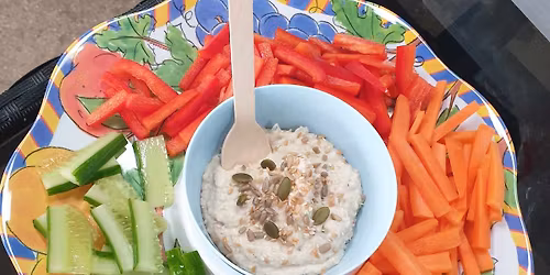 Launch of MenoChef Beverley