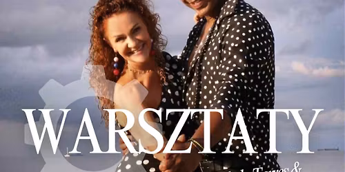 Warsztaty SALSA & SON\ud83d\udd25\ud83c\udde8\ud83c\uddfa