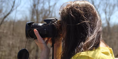Birding Photography Walk