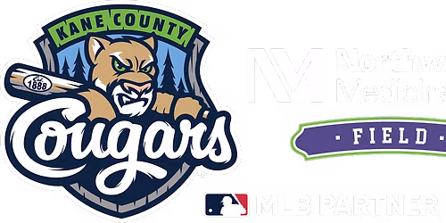 Kane County Cougars at Kansas City Monarchs at Legends Field - Kansas City