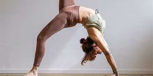 Yoga Flow & Colazione