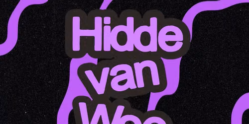 The Loft: Hidde Van Wee (All Night Long)