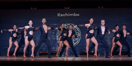 Chicago International Salsa Congress 2026