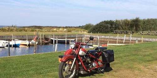 F\u00e6llestur - F\u00f8lg konfirmanden hjem \ud83d\ude0a Nordjylland