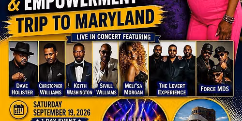 RNB Fest Concert