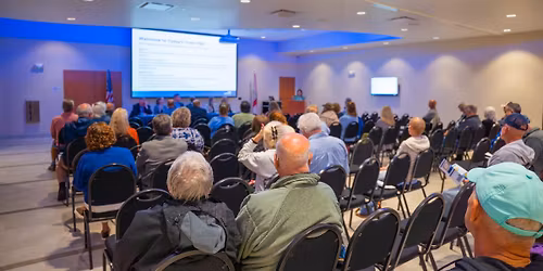 Town Hall: Stormwater 101