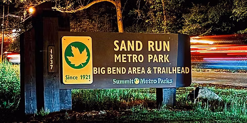 Big Bend Challenge \u26f0\ufe0f