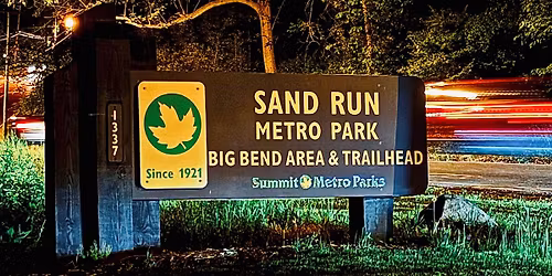 Big Bend Challenge \u26f0\ufe0f