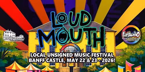 Loud Mouth Festival