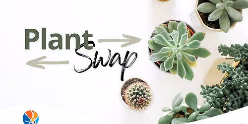 Plant Swap - Dunsford Branch