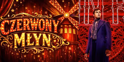 Koncert: "Czerwony M\u0142yn" \/ Go\u015b\u0107 specjalny: DOM SIMPSON