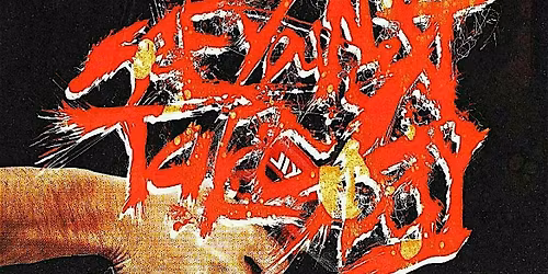 See you next Tuesday w\/ 9dead, Underneath, Desolation, Soho410