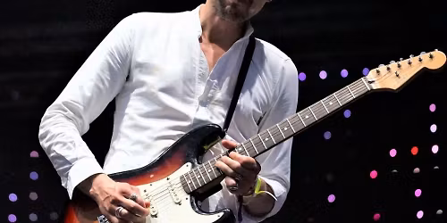 Joachim Svensmark Band