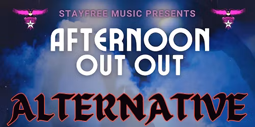 Afternoon clubbing - Alternative