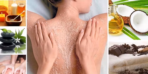 Wellness massz\u00e1zsok tanfolyam - S\u00f3massz\u00e1zs, Csokol\u00e1d\u00e9s massz\u00e1zs, M\u00e9zes massz\u00e1zs \u00e9s Sz\u00e1razkefe-massz\u00e1