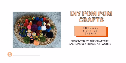 DIY Pom Pom Crafts