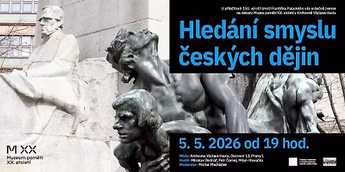 Hled\u00e1n\u00ed smyslu \u010desk\u00fdch d\u011bjin 