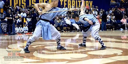 Kung fu class for kids ages 4-7.  (Fist\/weapon) Saturday\/Sunday @11a.m.