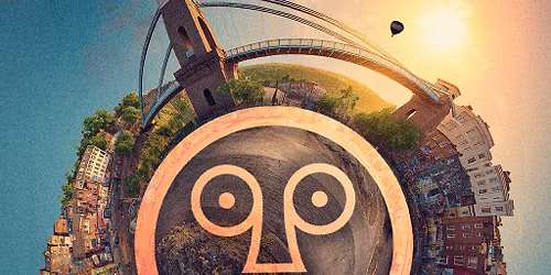 WAH Open Air W\/ Sota, Camo & Krooked, SIGMA & more! | Bristol