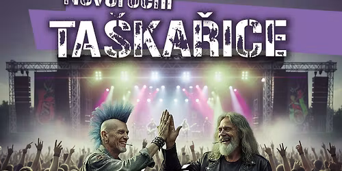 Novoro\u010dn\u00ed Ta\u0161ka\u0159ice