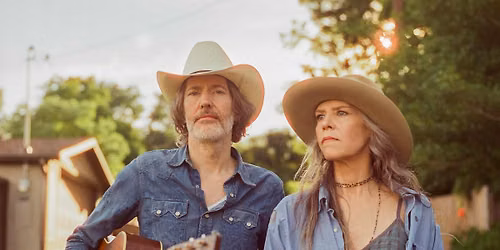 Gillian Welch & David Rawlings Play Grateful Dead Acoustic Reckoning
