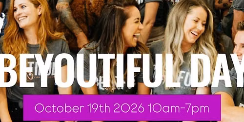 BeYoutiful Foundation Hosts Cancer Awareness Event at Renew Salon Cut Cance