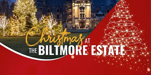 FCNB Travel | Christmas at the Biltmore