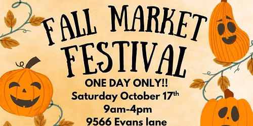 Fall Festival