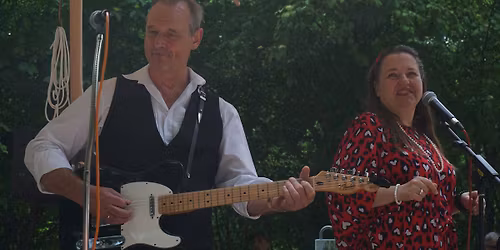 The Spirit of John R. Cash - mothersday special June and Johnny