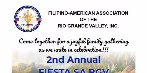 FIESTA SA RGV
