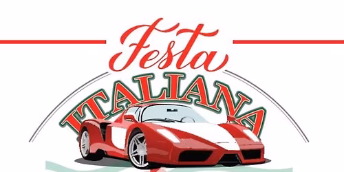 Festa Italiana 2026