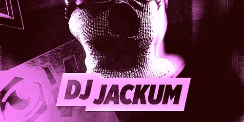 POV x USB Presents: DJ Jackum [Multi-Genre]