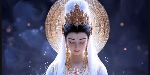 Sunday Service with Yvonne Short