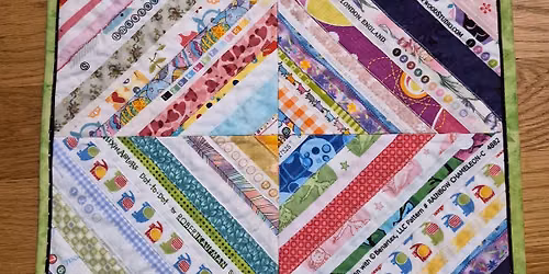 Flange Binding Technique Class with Marnet