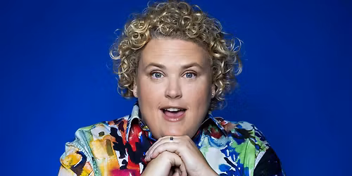 Fortune Feimster St. Petersburg