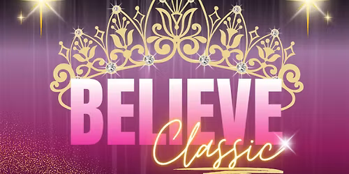 Believe Classic