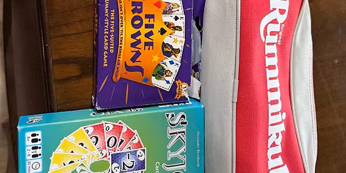 Game night