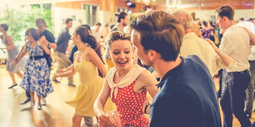 Summer Dance Night