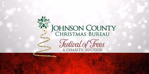 JCCB Festival of Trees Charity Auction