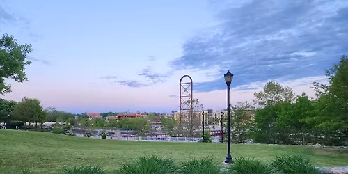 The Oaks Neighborhood Garage Sales