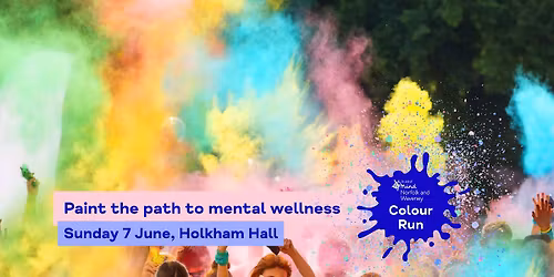 Colour Run