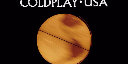 Coldplay USA - Coldplay Tribute